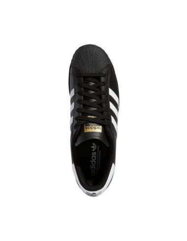 Adidas Superstar ADV Shoes Black GW6931