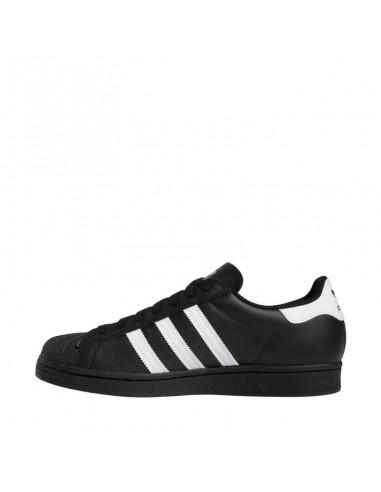 Adidas Superstar ADV Shoes Black GW6931