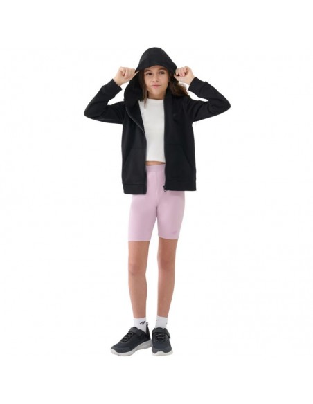 Shorts 4F CAS F014 Jr 4FJWSS25TSTIF014 56S