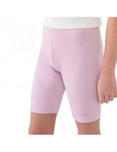 Shorts 4F CAS F014 Jr 4FJWSS25TSTIF014 56S