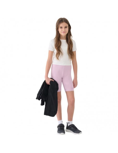 Shorts 4F CAS F014 Jr 4FJWSS25TSTIF014 56S