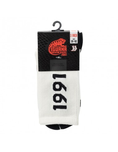 Iguana Ignini socks 3pack W 92800664898