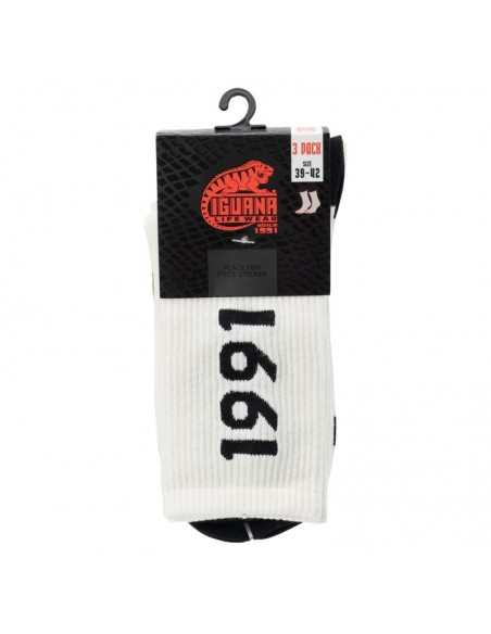 Iguana Ignini socks 3pack W 92800664898