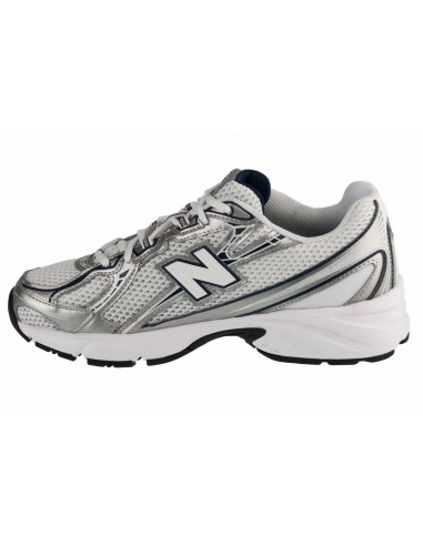 New Balance 740v2 White Shadow Grey Navy U740WN2 MBS