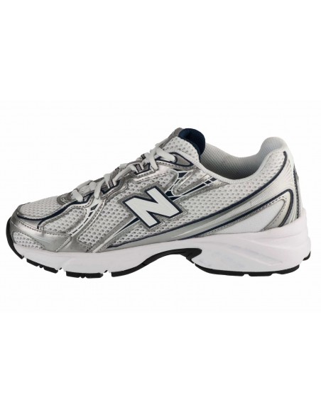New Balance 740v2 White Shadow Grey Navy U740WN2 MBS