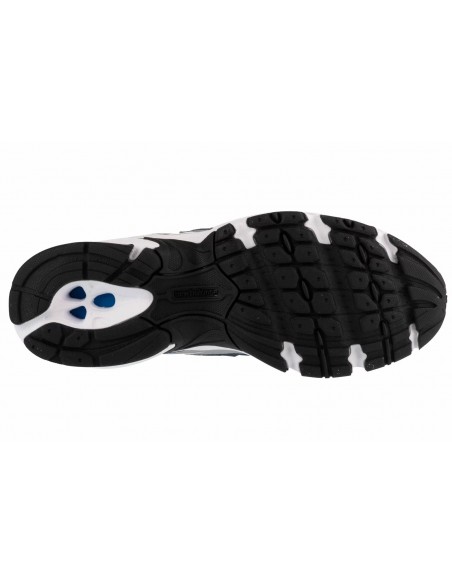 New Balance 740v2 White Shadow Grey Navy U740WN2 MBS