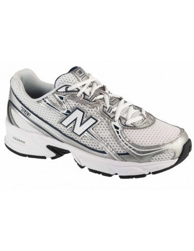 New Balance 740v2 White Shadow Grey Navy U740WN2 MBS