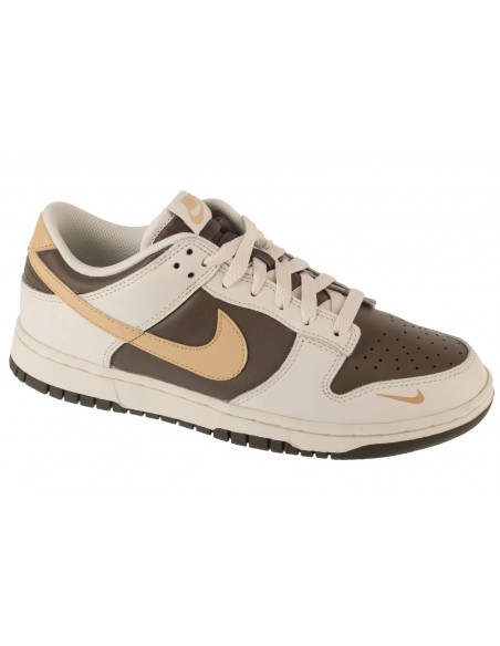 Nike Dunk Low Ironstone Sesame Women's HM9655001 MBS