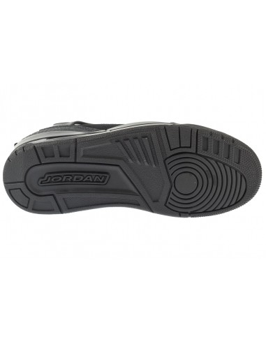 Jordan Spizike Low Black Cat FQ1759001 MBS