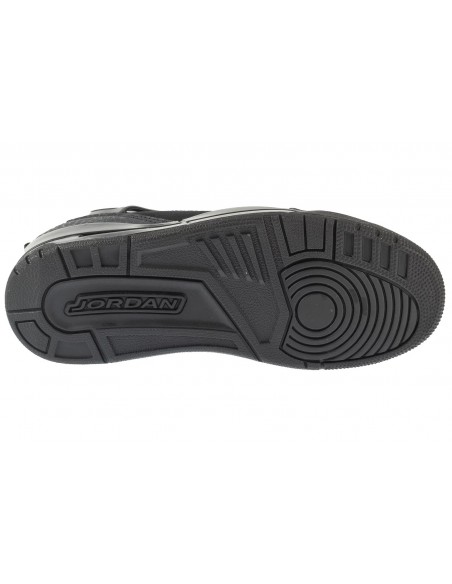 Jordan Spizike Low Black Cat FQ1759001 MBS