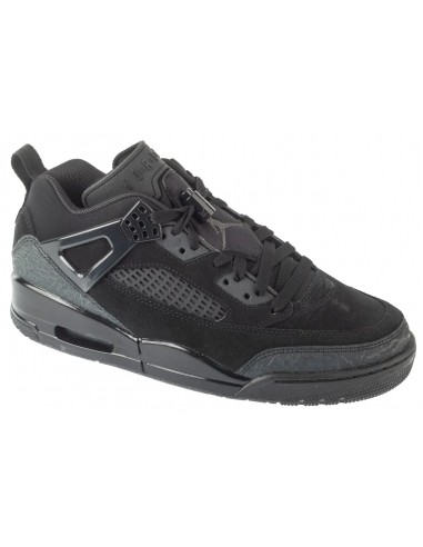 Jordan Spizike Low Black Cat FQ1759001 MBS