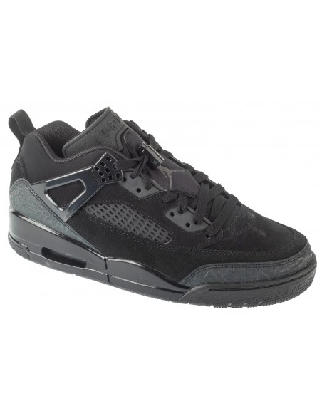 Jordan Spizike Low Black Cat FQ1759001 MBS