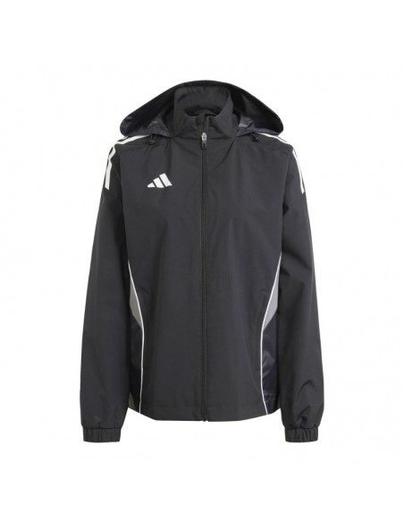 Adidas Tiro 25 Competition Allweather women's jacket IW0454