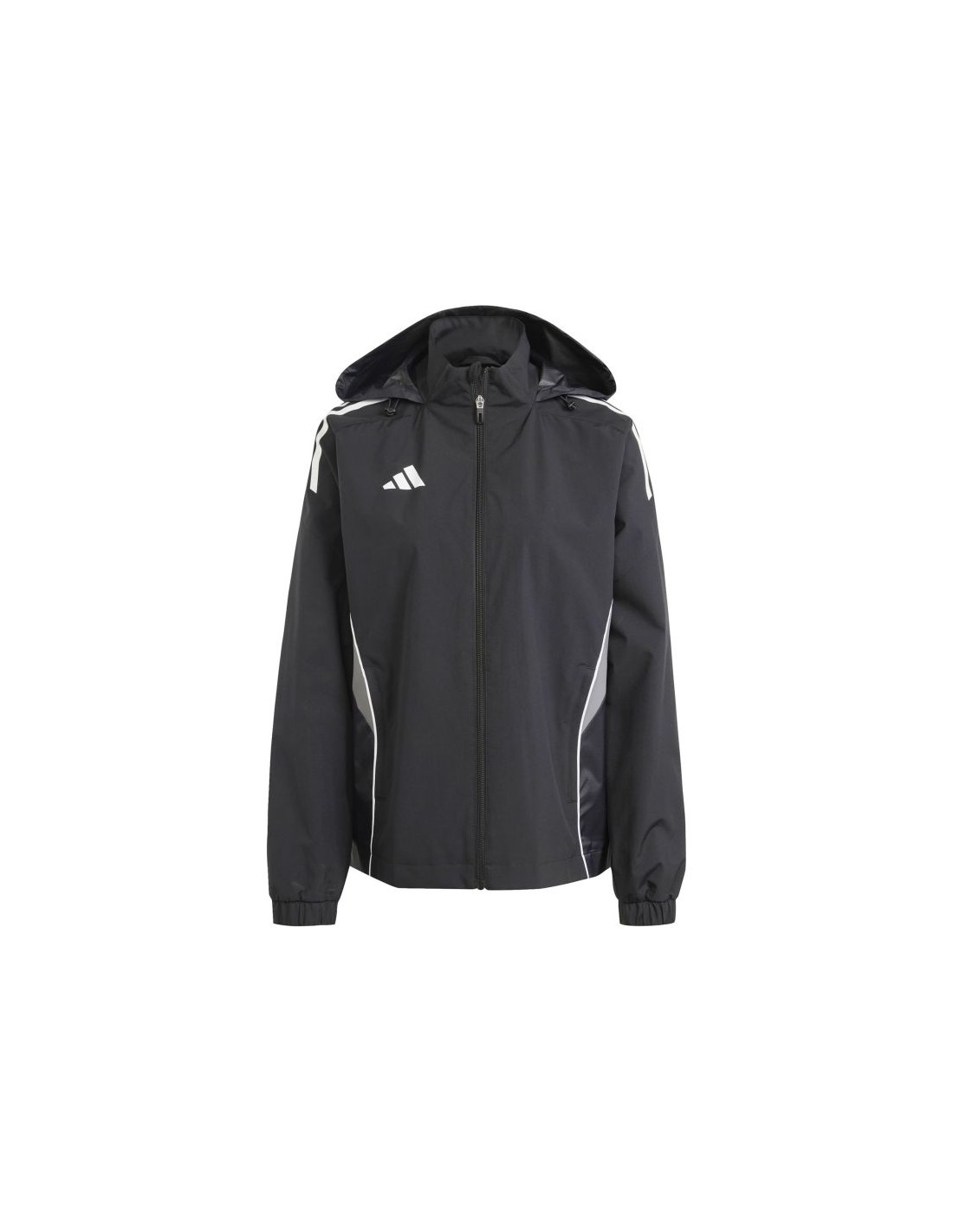Adidas Tiro 25 Competition Allweather women's jacket IW0454