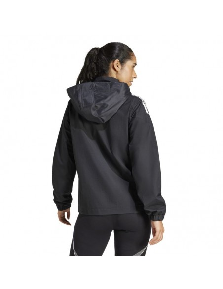 Adidas Tiro 25 Competition Allweather women's jacket IW0454