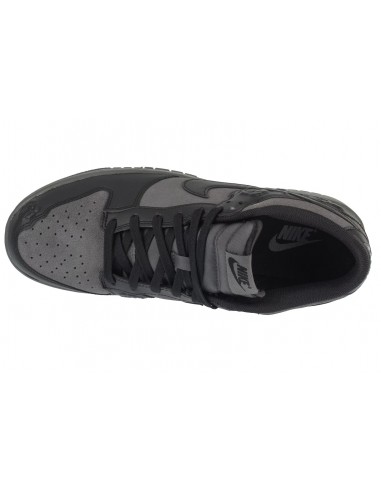 Nike Dunk Low Black Roses Women's HF1986001 MBS