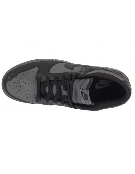 Nike Dunk Low Black Roses Women's HF1986001 MBS