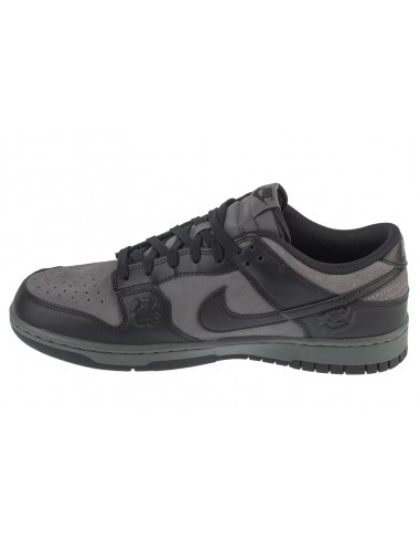 Nike Dunk Low Black Roses Women's HF1986001 MBS