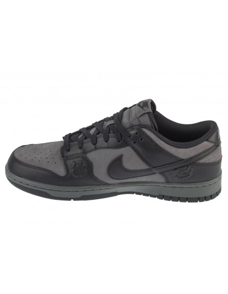Nike Dunk Low Black Roses Women's HF1986001 MBS