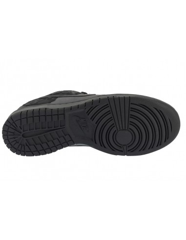 Nike Dunk Low Black Roses Women's HF1986001 MBS