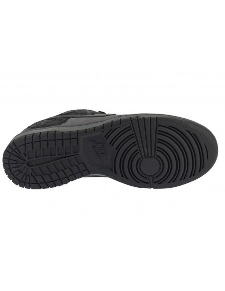 Nike Dunk Low Black Roses Women's HF1986001 MBS