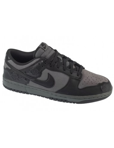 Nike Dunk Low Black Roses Women's HF1986001 MBS