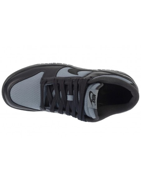 Nike Dunk Low Retro SE Off Noir Smoke Grey FZ3052001 MBS