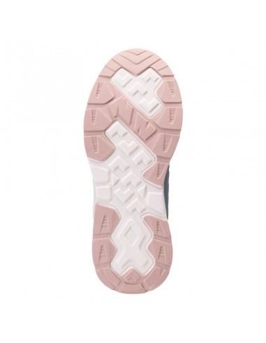 Iguana Lomer Mid Wp Jr 92800623943 Snow Boots