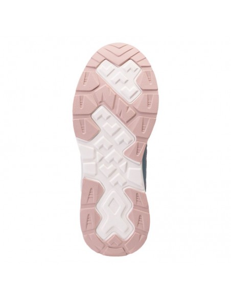 Iguana Lomer Mid Wp Jr 92800623943 Snow Boots