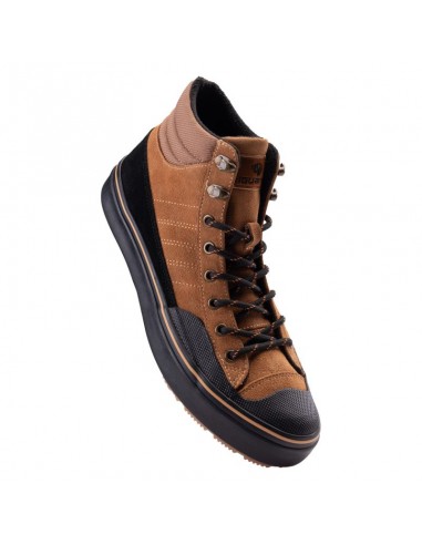 Iguana Troper Mid M shoes 92800623643