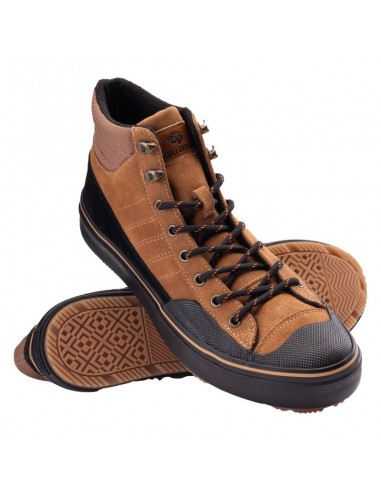 Iguana Troper Mid M shoes 92800623643