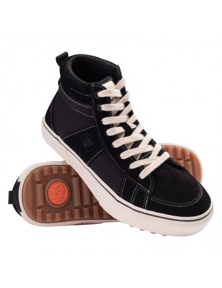 Iguana Bomer Mid M shoes 92800623631