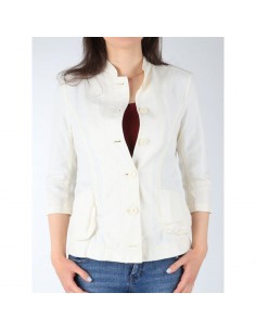 Lee Naval Jacket L599VG05 2