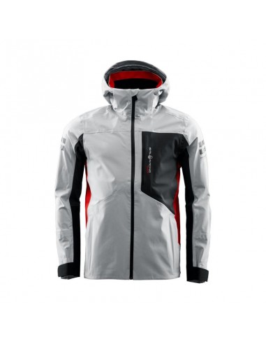 SAIL RACING Reference Jacket Gray