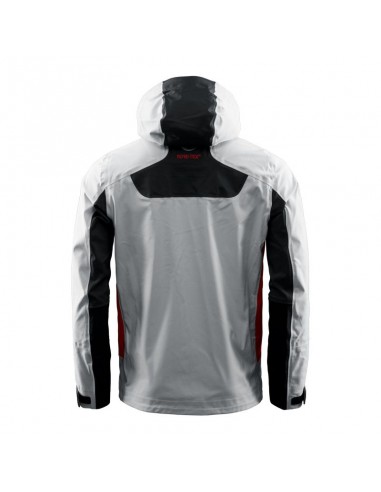 SAIL RACING Reference Jacket Gray