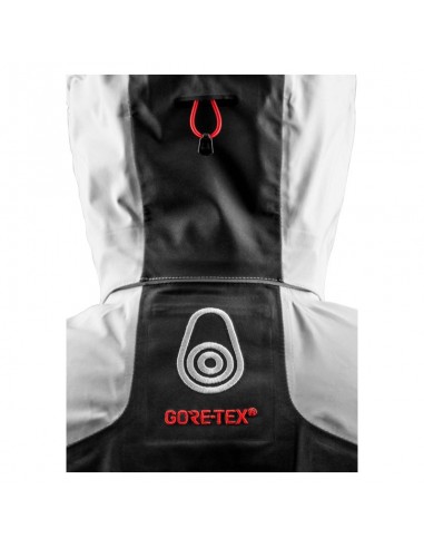 SAIL RACING Reference Jacket Gray