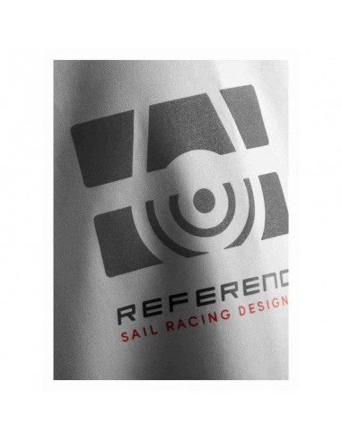 SAIL RACING Reference Jacket Gray