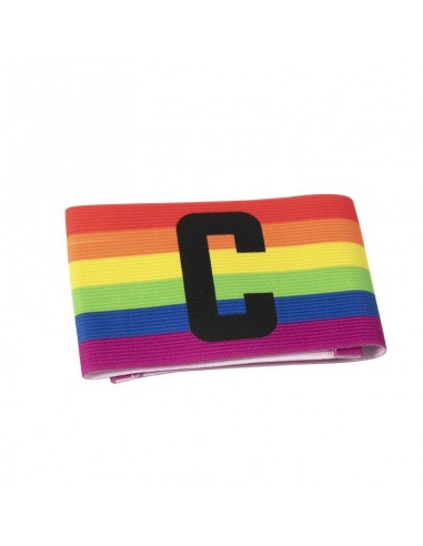 Captain's armband Select rainbow...
