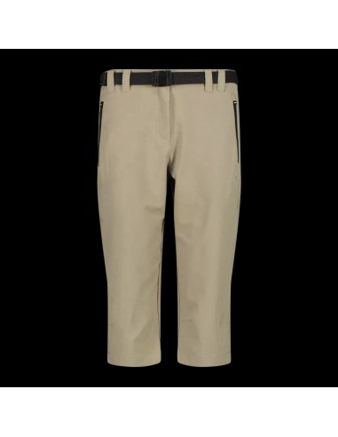 Cmp Woman CapriW 3T51246P753 Trousers
