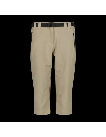 Cmp Woman CapriW 3T51246P753 Trousers