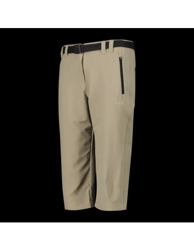 Cmp Woman CapriW 3T51246P753 Trousers
