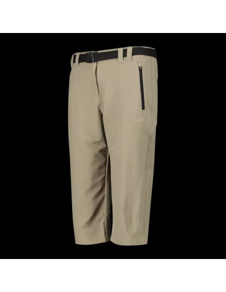 Cmp Woman CapriW 3T51246P753 Trousers