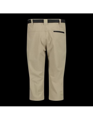 Cmp Woman CapriW 3T51246P753 Trousers