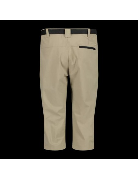 Cmp Woman CapriW 3T51246P753 Trousers