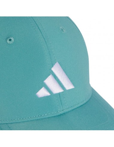 adidas New Logo Embroidered Baseball Cap JY3073