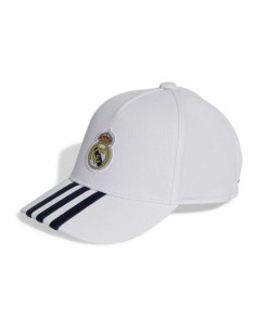 adidas Real Madrid Jr Cap...