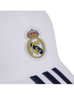 adidas Real Madrid Jr Cap... 2