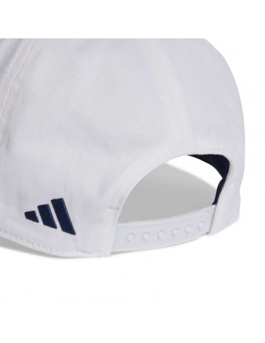 adidas Real Madrid Jr Cap JX3208