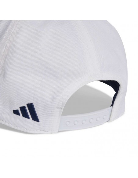 adidas Real Madrid Jr Cap JX3208