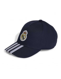 adidas Real Madrid Jr Cap...